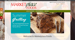 Desktop Screenshot of marketplacewatertown.com